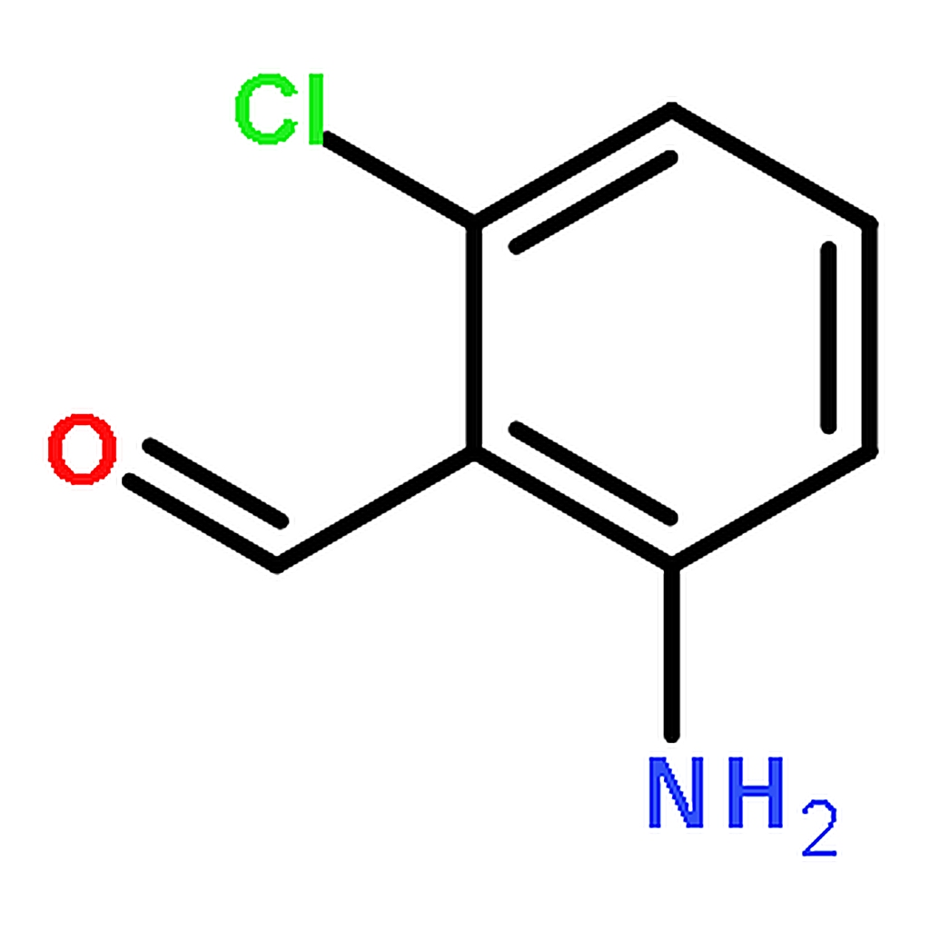 RHAWN 2-Amino-6-chlorobenzaldehyde