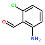 RHAWN 2-Amino-6-chlorobenzaldehyde