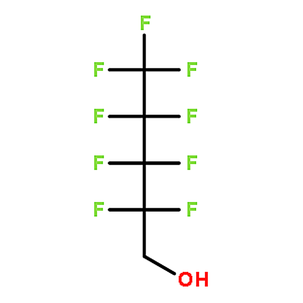 RHAWN 1<i>H</i>,1<i>H</i>-Nonafluoro-1-pentanol