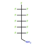 RHAWN 1<i>H</i>,1<i>H</i>-Undecafluorohexylamine