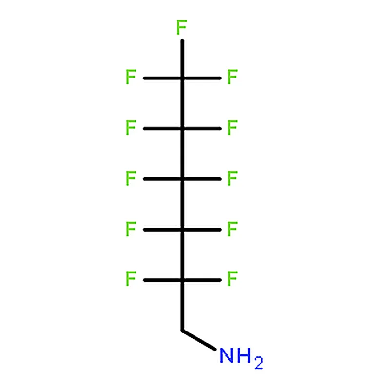 RHAWN 1<i>H</i>,1<i>H</i>-Undecafluorohexylamine