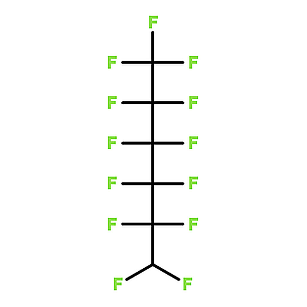 RHAWN 1<i>H</i>-Tridecafluorohexane