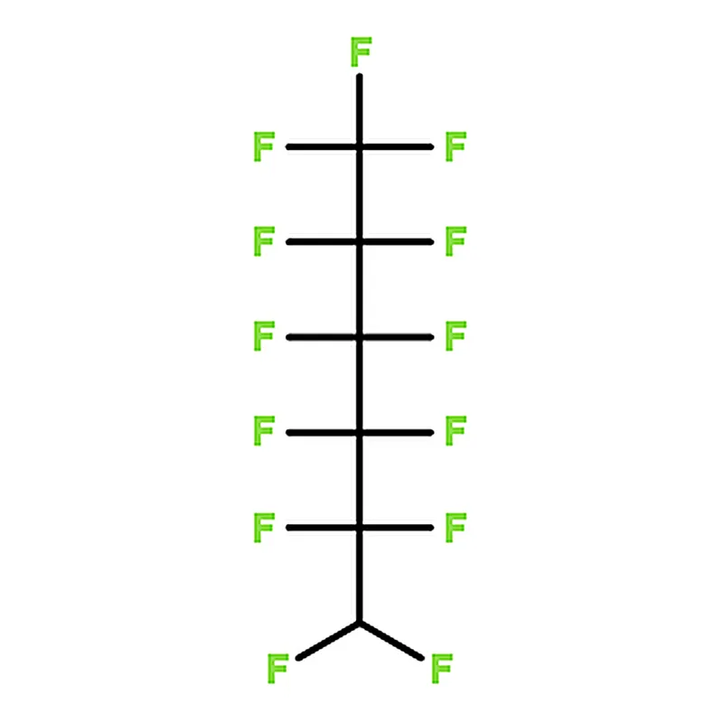 RHAWN 1<i>H</i>-Tridecafluorohexane