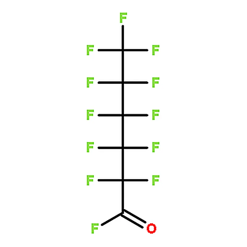 RHAWN Undecafluorohexanoyl Fluoride