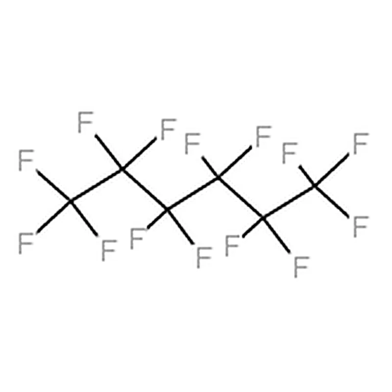 RHAWN Tetradecafluorohexane