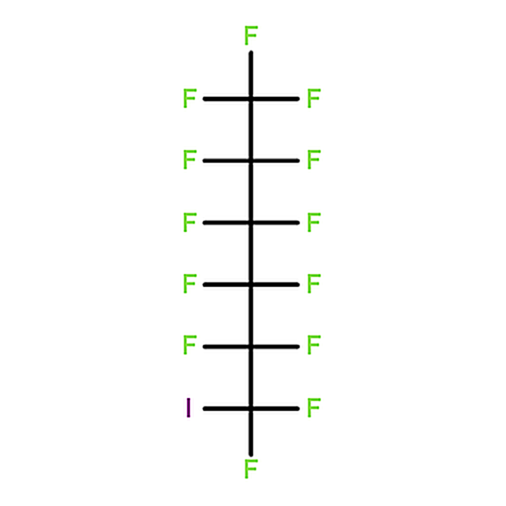RHAWN Perfluoro-1-iodohexane