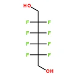RHAWN 2,2,3,3,4,4,5,5-Octafluoro-1,6-hexanediol
