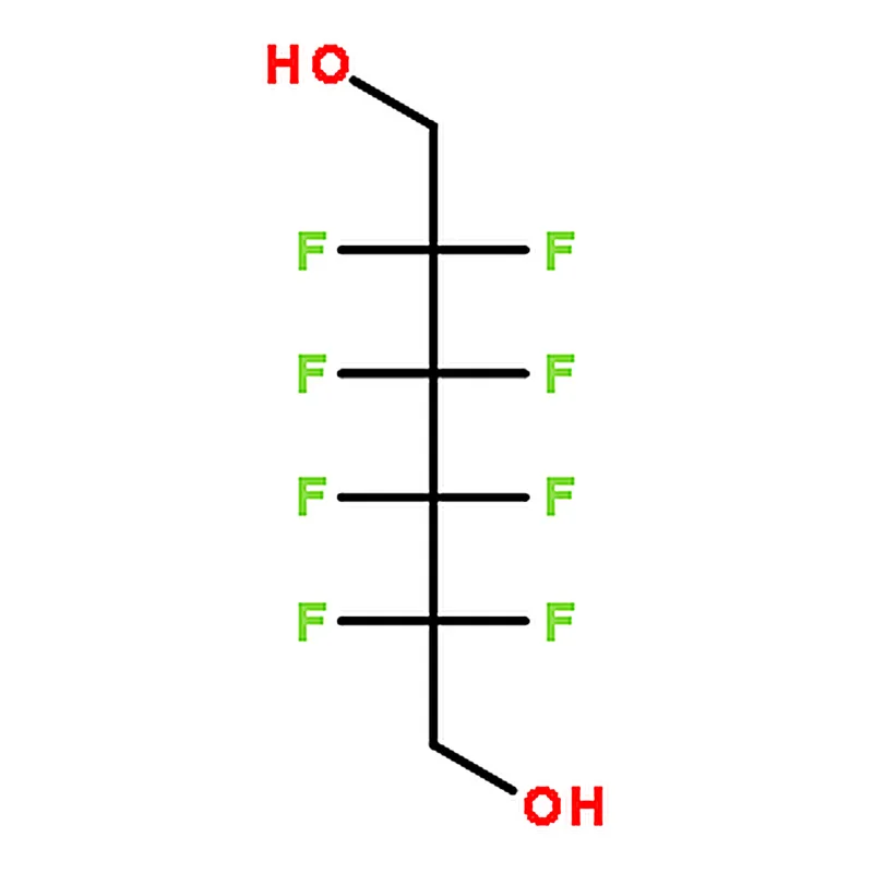 RHAWN 2,2,3,3,4,4,5,5-Octafluoro-1,6-hexanediol