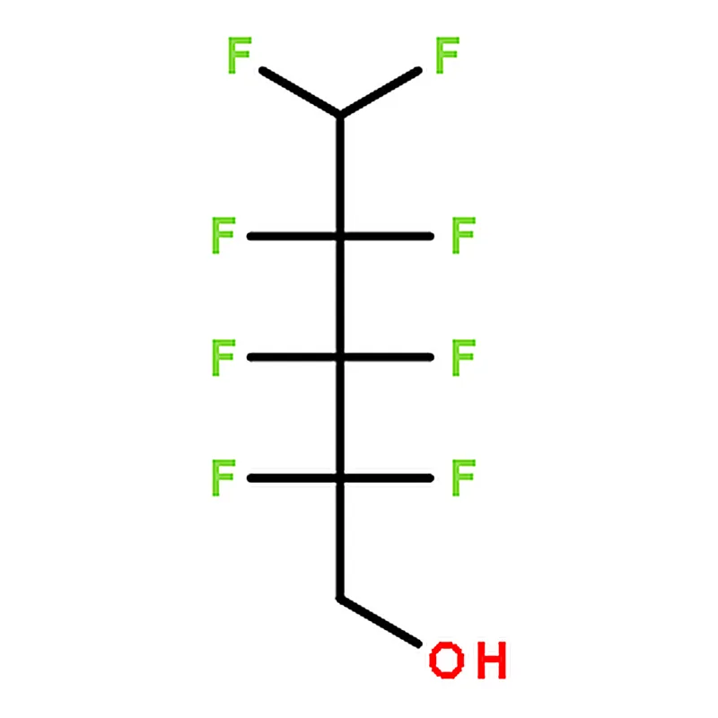 RHAWN 2,2,3,3,4,4,5,5-Octafluoro-1-pentanol
