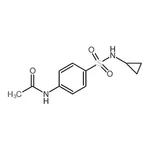 RHAWN N-(4-(N-Cyclopropylsulfamoyl)phenyl)acetamide