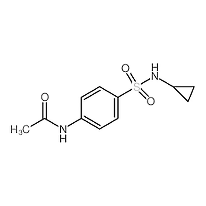 RHAWN N-(4-(N-Cyclopropylsulfamoyl)phenyl)acetamide