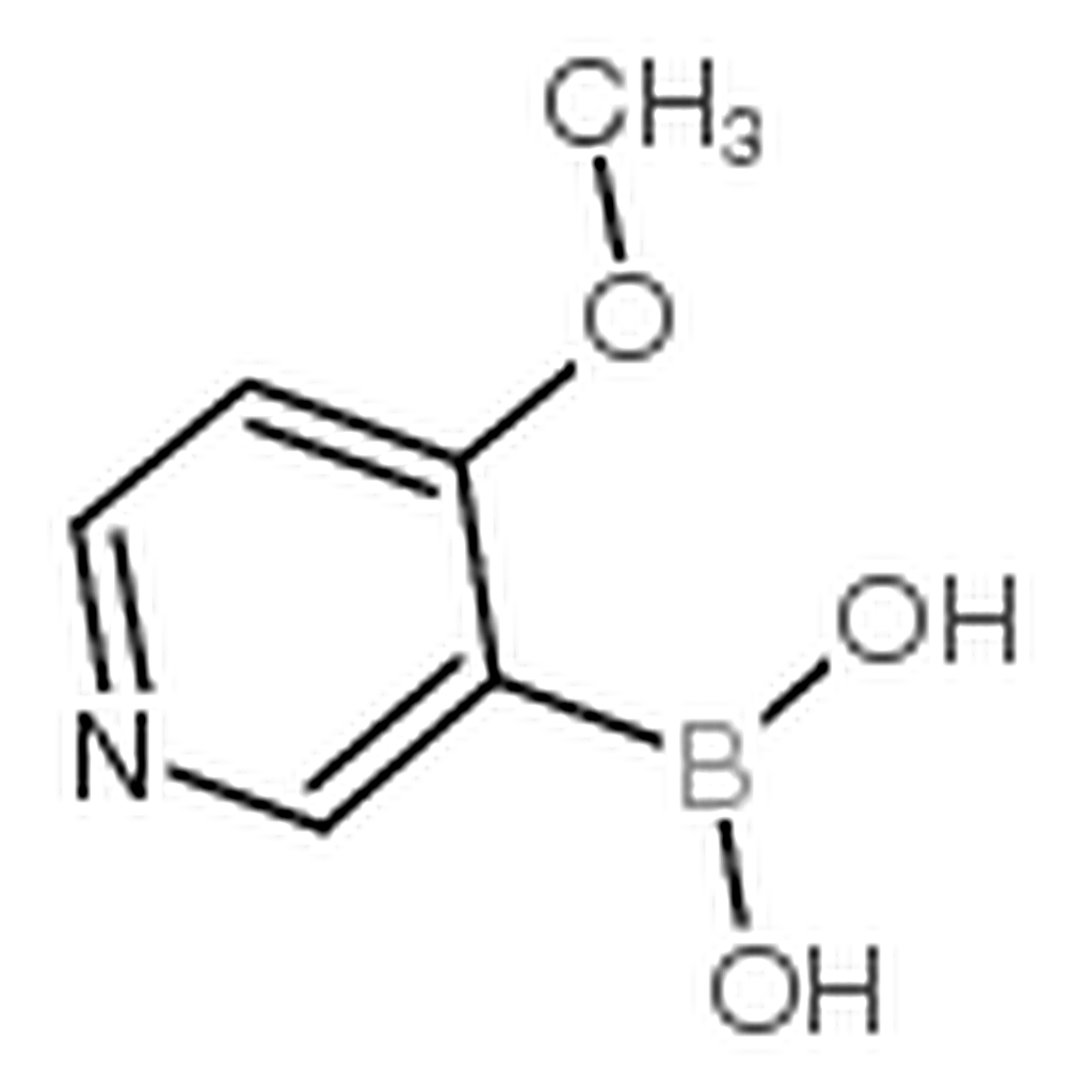 RHAWN (4-Methoxypyridin-3-yl)boronic acid