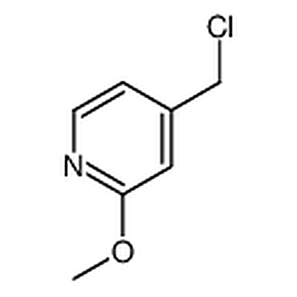 RHAWN 4-(Chloromethyl)-2-methoxypyridine