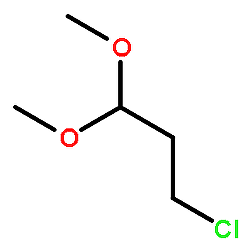 RHAWN 3-Chloropropionaldehyde Dimethyl Acetal