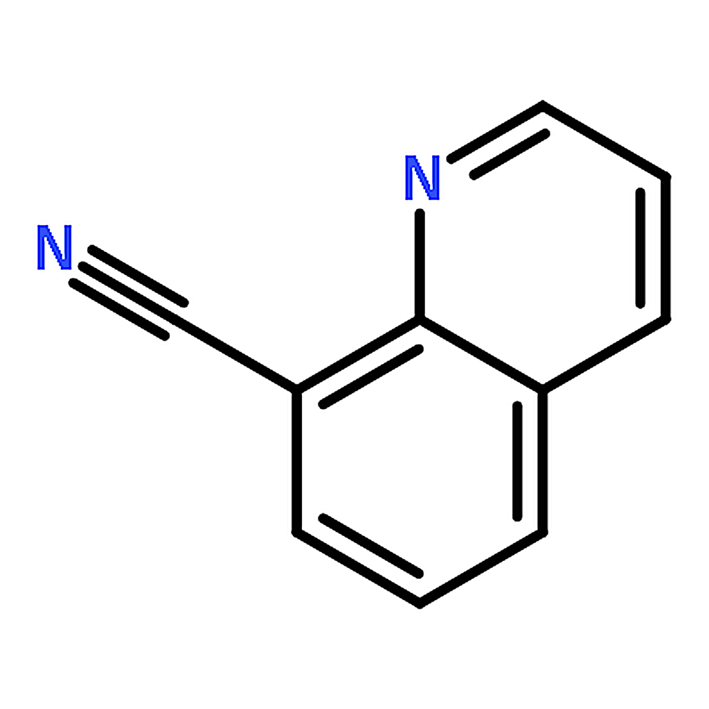 RHAWN Quinoline-8-carbonitrile