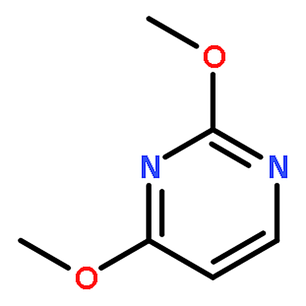 RHAWN 2,4-Dimethoxypyrimidine