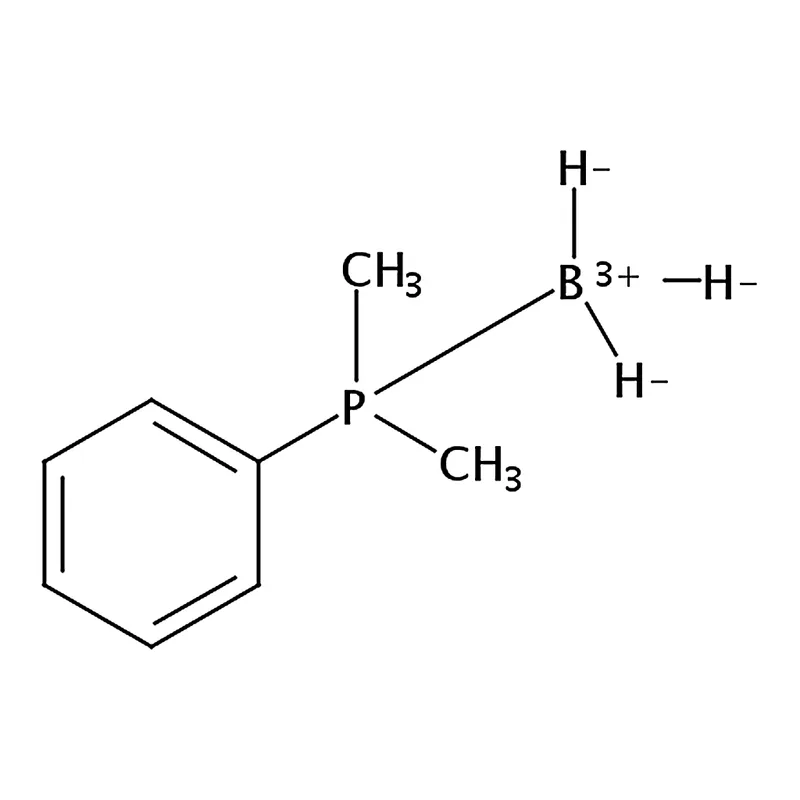 RHAWN Dimethylphenylphosphine Borane