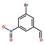 RHAWN 3-Bromo-5-nitrobenzaldehyde