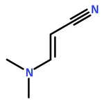 RHAWN <I>trans</I>-<WBR>3-<WBR>(Dimethylamino)<WBR>acrylonitrile