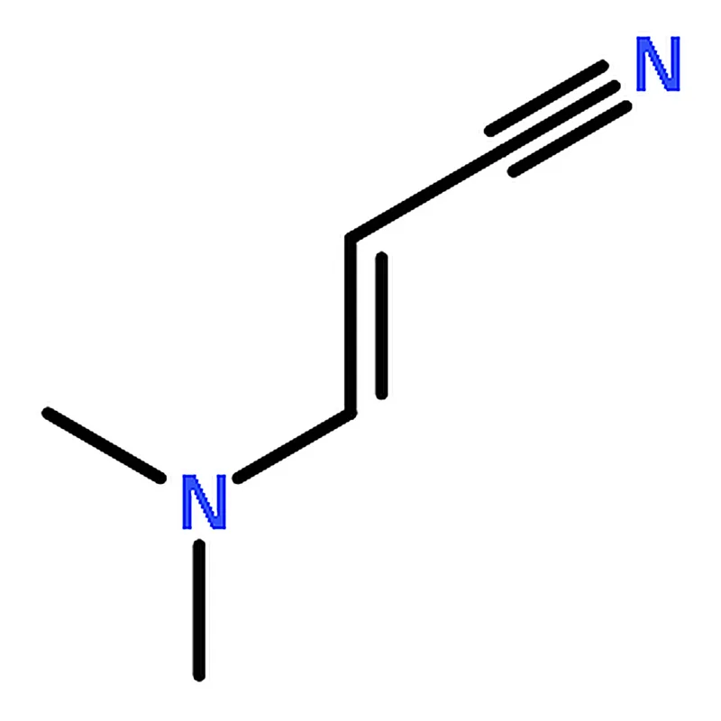 RHAWN <I>trans</I>-<WBR>3-<WBR>(Dimethylamino)<WBR>acrylonitrile