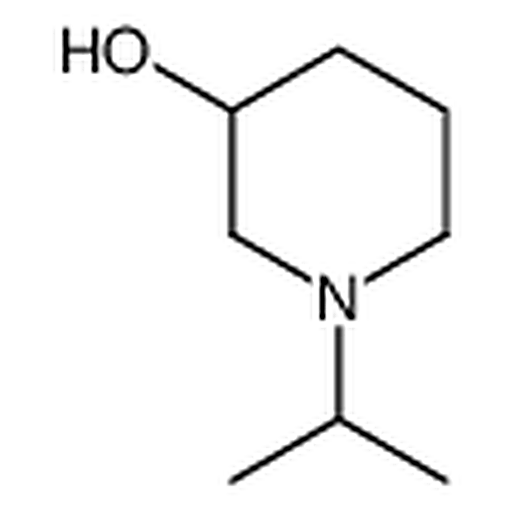 RHAWN 1-Isopropylpiperidin-3-ol