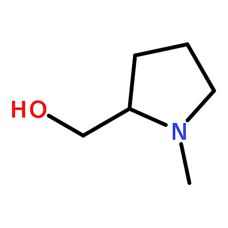 RHAWN (1-Methylpyrrolidin-2-yl)methanol