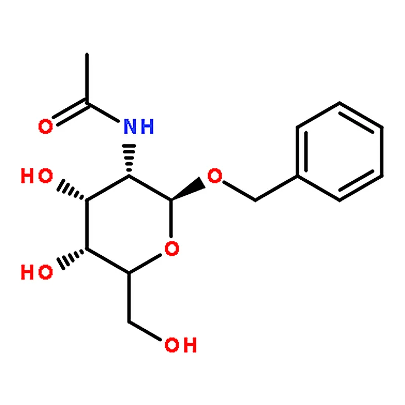 RHAWN Benzyl 2-Acetamido-2-deoxy--D-galactopyranoside