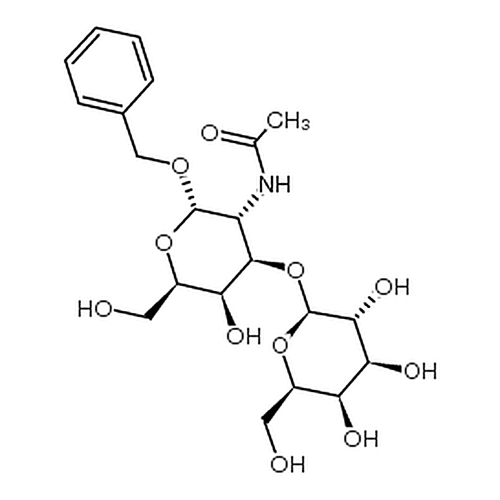 RHAWN Benzyl 2-acetamido-2-deoxy-3-O--D- galactopyranosyl--D-galactopyranoside