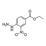 RHAWN Ethyl 4-hydrazinyl-3-nitrobenzoate