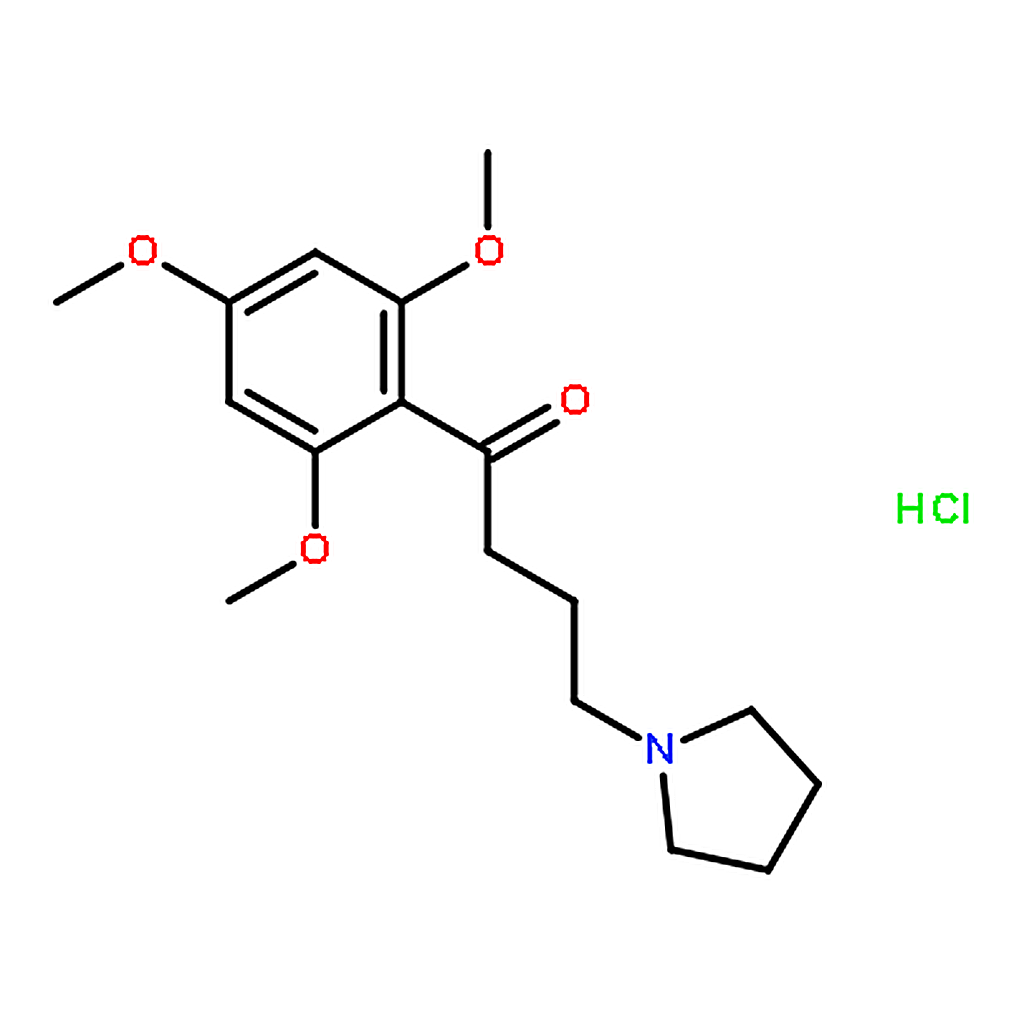RHAWN Buflomedil HCl