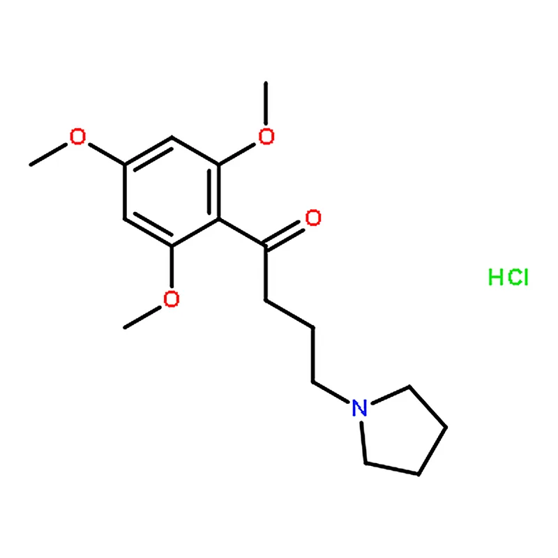 RHAWN Buflomedil HCl