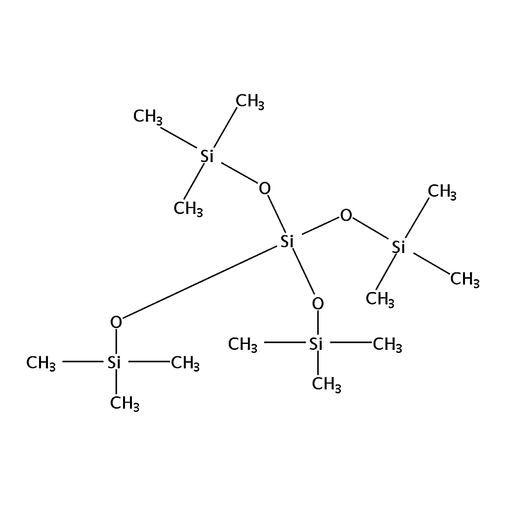 RHAWN Tetrakis(trimethylsiloxy)silane