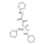RHAWN Phosphoenolpyruvic Acid Tris(cyclohexylammonium) Salt