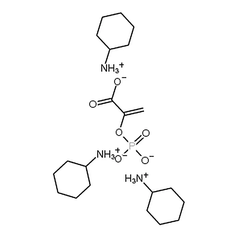 RHAWN Phosphoenolpyruvic Acid Tris(cyclohexylammonium) Salt