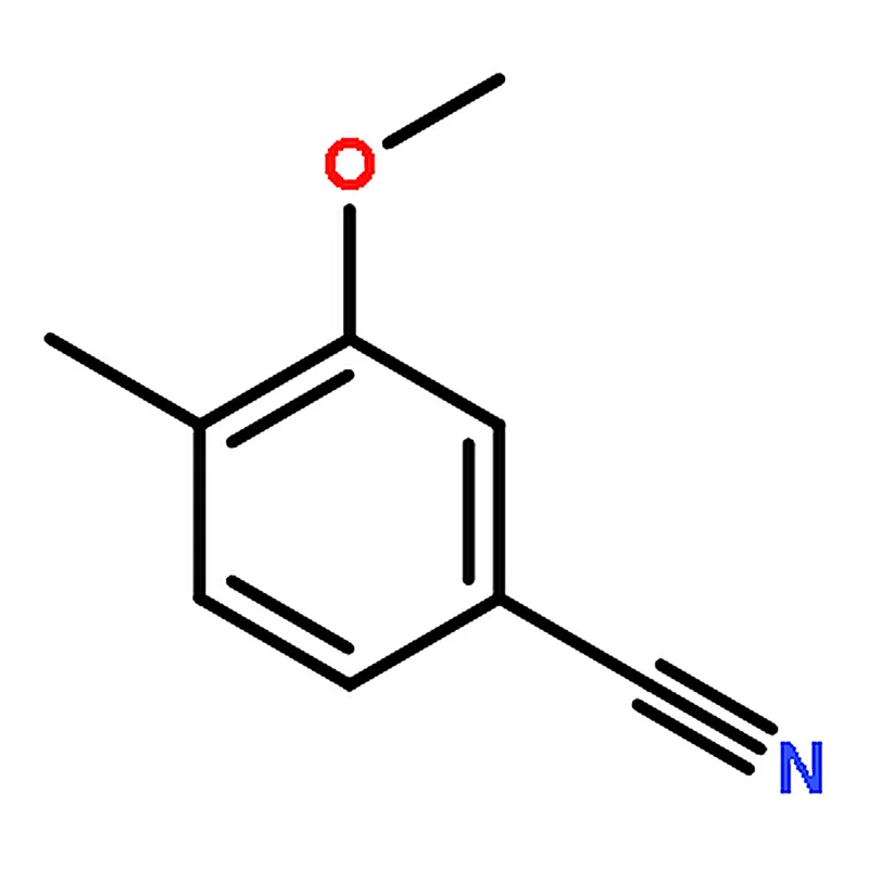 RHAWN 3-Methoxy-4-methylbenzonitrile