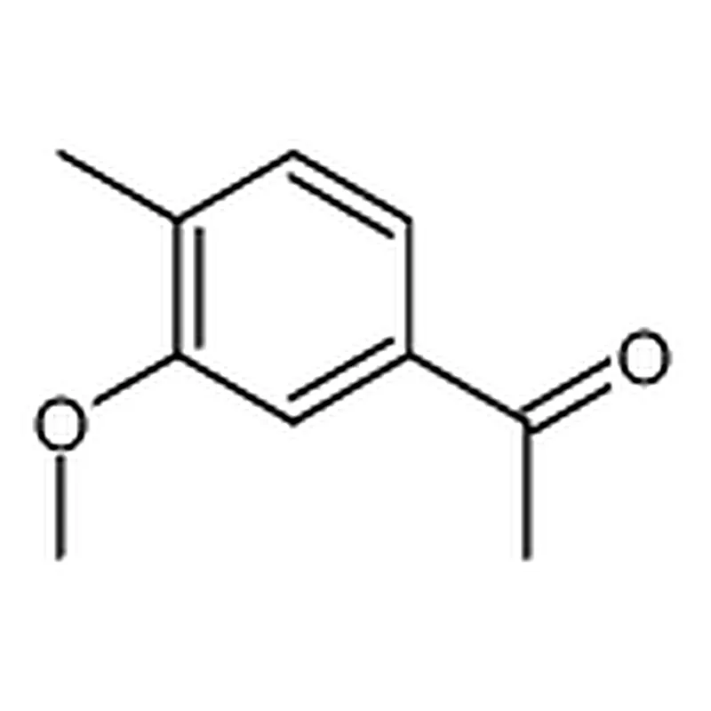 RHAWN 3'-Methoxy-4'-methylacetophenone