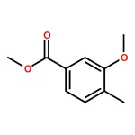RHAWN Methyl 3-methoxy-4-methylbenzoate