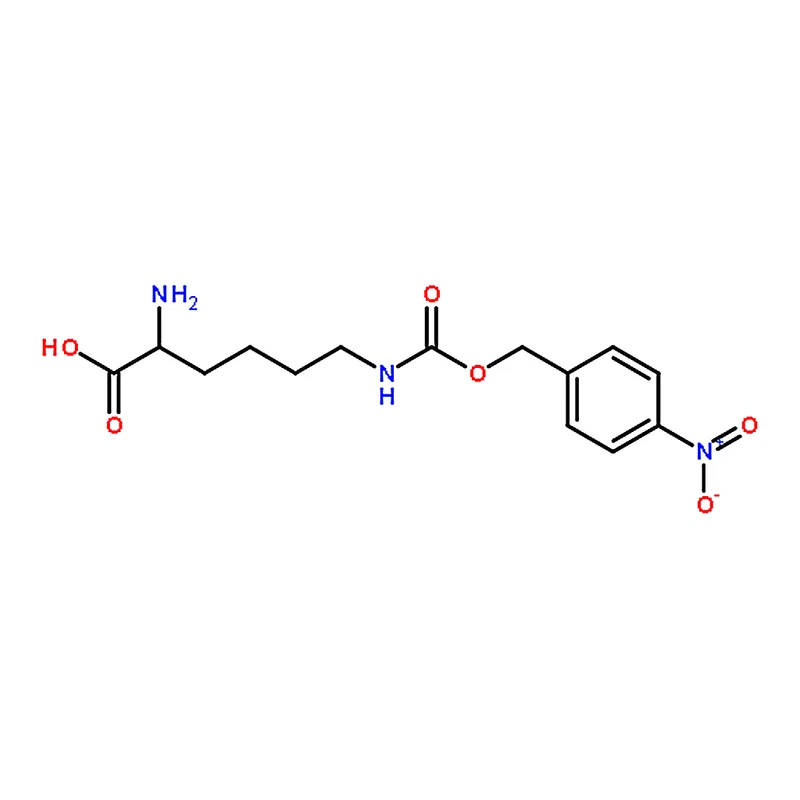 RHAWN H-Lys(4-nitro-Z)-OH