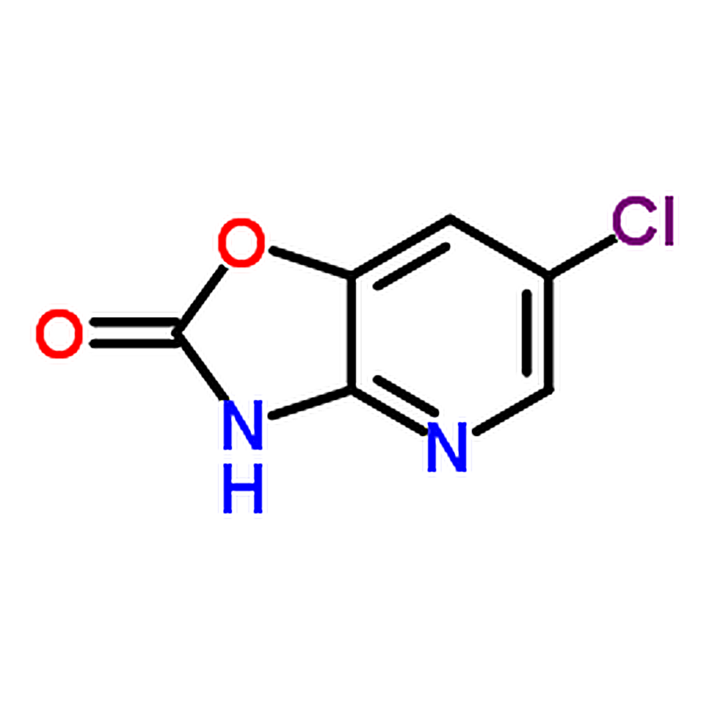 RHAWN 6-Chlorooxazolo[4,5-b]pyridin-2(3H)-one