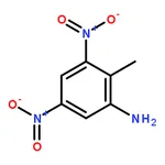 RHAWN 2-Methyl-3,5-dinitroaniline