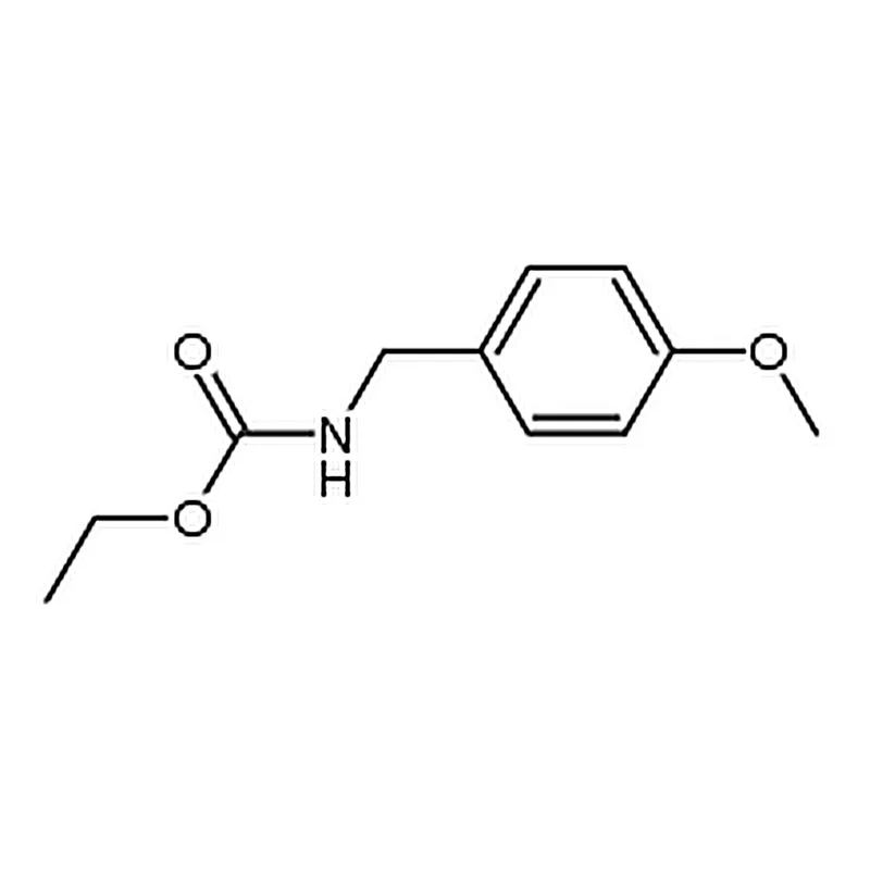 RHAWN Ethyl 4-methoxybenzylcarbamate