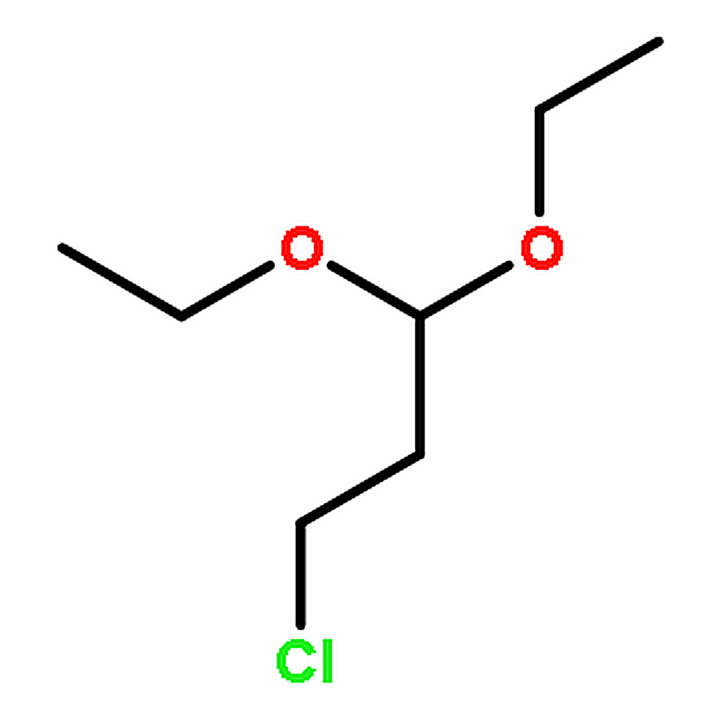 RHAWN 3-Chloropropionaldehydediethylacetal