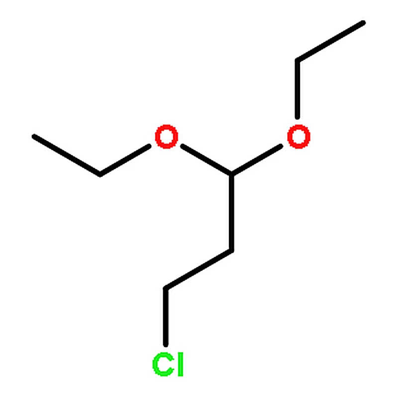 RHAWN 3-Chloropropionaldehydediethylacetal