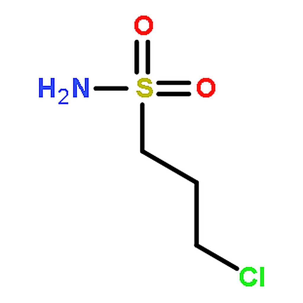 RHAWN 3-Chloropropane-1-sulfonamide