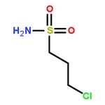 RHAWN 3-Chloropropane-1-sulfonamide