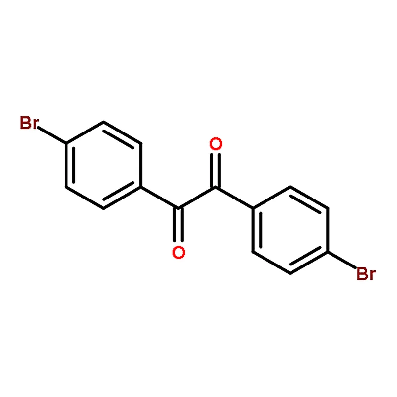 RHAWN 4,4'-Dibromobenzil