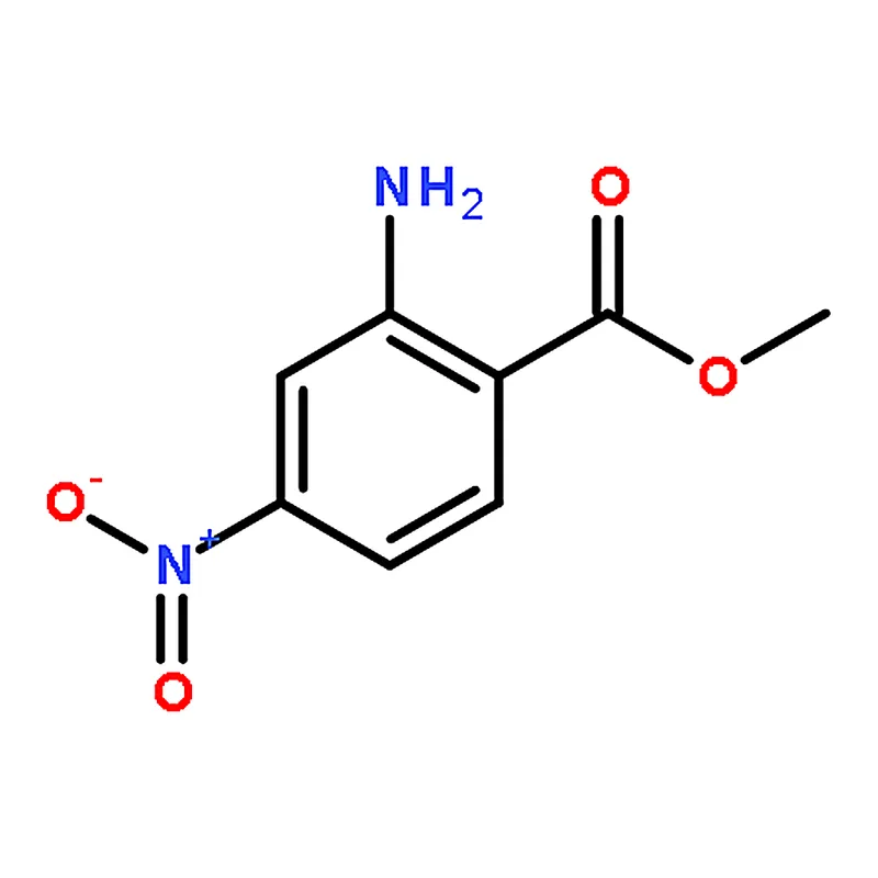 RHAWN Methyl2-amino-4-nitrobenzoate
