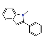 RHAWN 1-Methyl-2-phenylindole