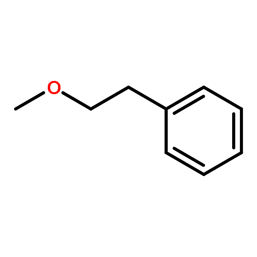 RHAWN (2-Methoxyethyl)benzene