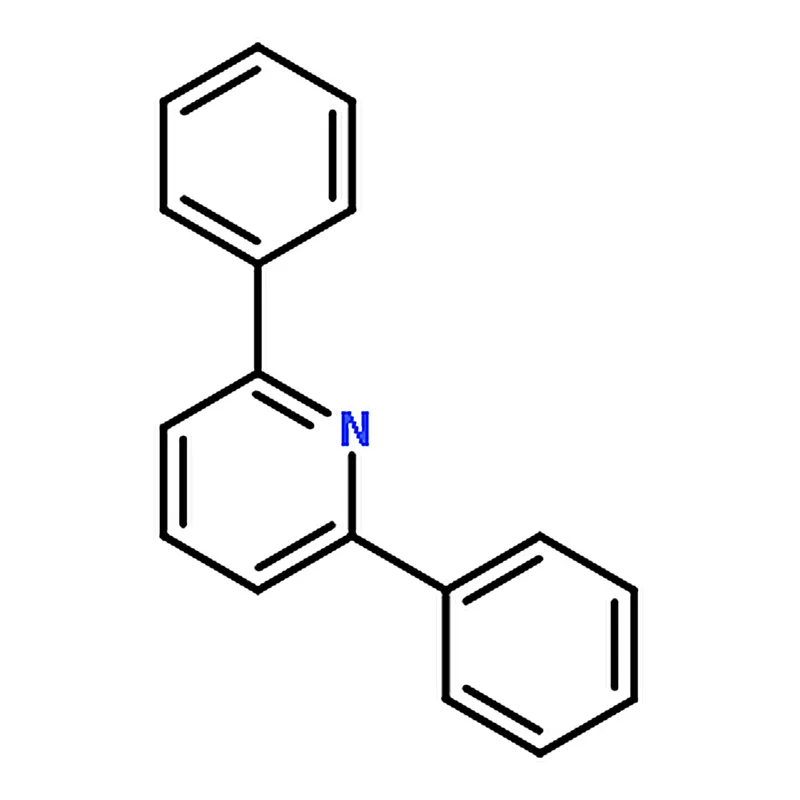 RHAWN 2,6-Diphenylpyridine